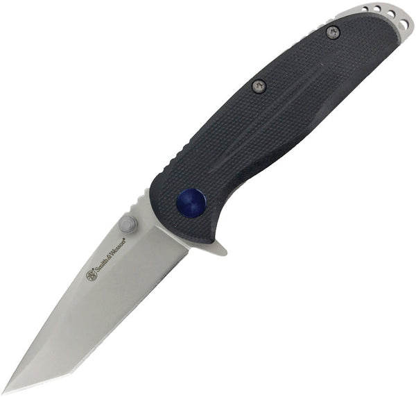 Schrade Old Timer Fixed Blade