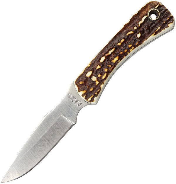 Schrade Uncle Henry Fixed Blade