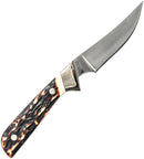Schrade Uncle Henry Fixed Blade