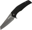 Schrade Torsion Linerlock
