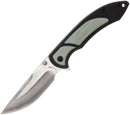 Schrade Trail Boss Linerlock DP