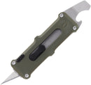 Schrade Journeyman Utility Knife