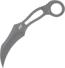 Schrade Boneyard Fixed Blade