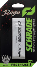 Schrade Enrage 7 Replacement Blades