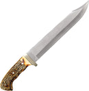 Schrade Uncle Henry Bowie