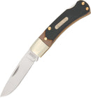 Schrade Old Timer Bearhead Lockback