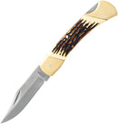 Schrade Uncle Henry Papa Bear