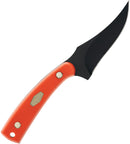 Schrade OT Sharpfinger Orange