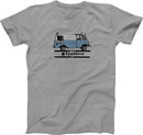 Spyderco Bread Truck T-Shirt Small