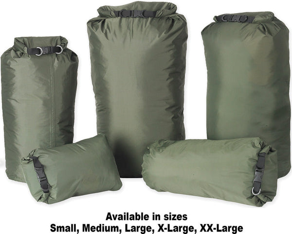 Snugpak Dri-Sak Waterproof Bag