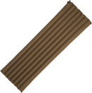 Snugpak Basecamp Air Mat w/Foot Pump