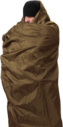 Snugpak Jungle Blanket Coyote Tan