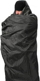 Snugpak Jungle Blanket Black
