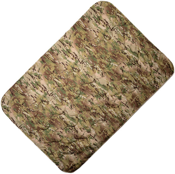 Snugpak Softie Tactical Blanket Multic