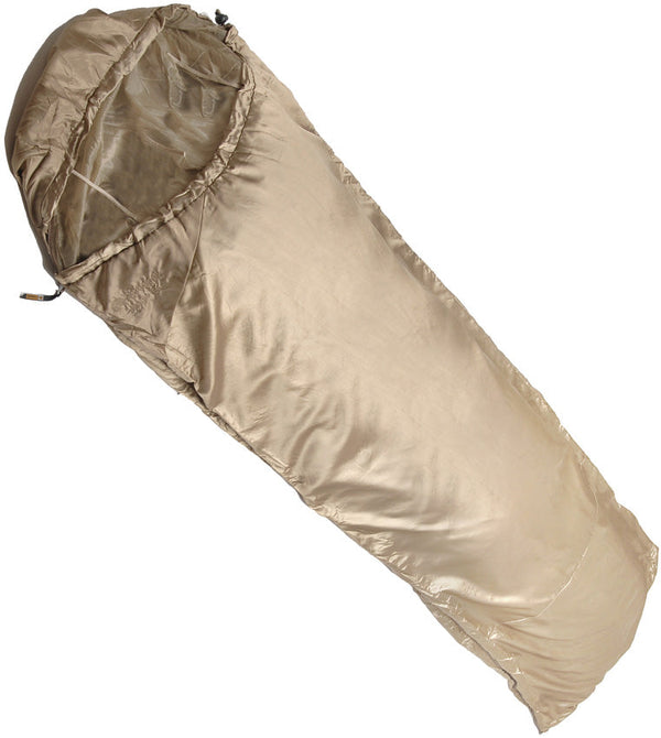 Snugpak Jungle Bag Sleeping Bag Tan