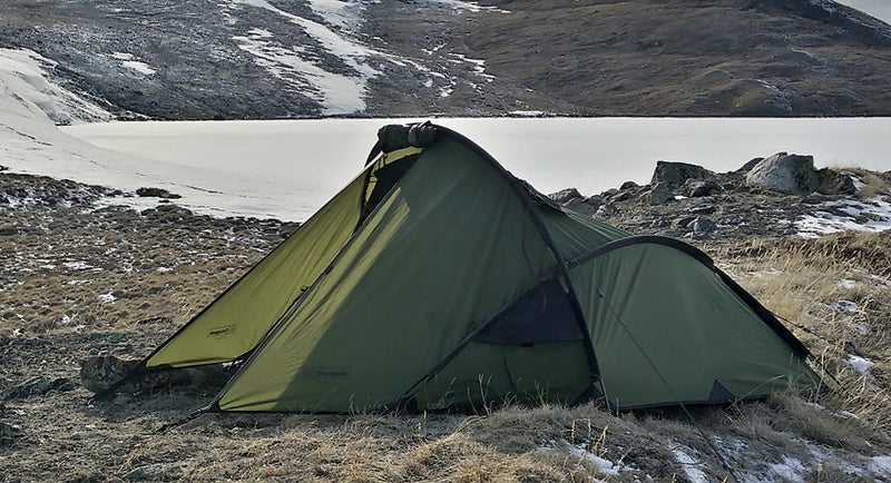 snugpak scorpion 2 tent Snugpak Scorpion 3 IX Tent Olive