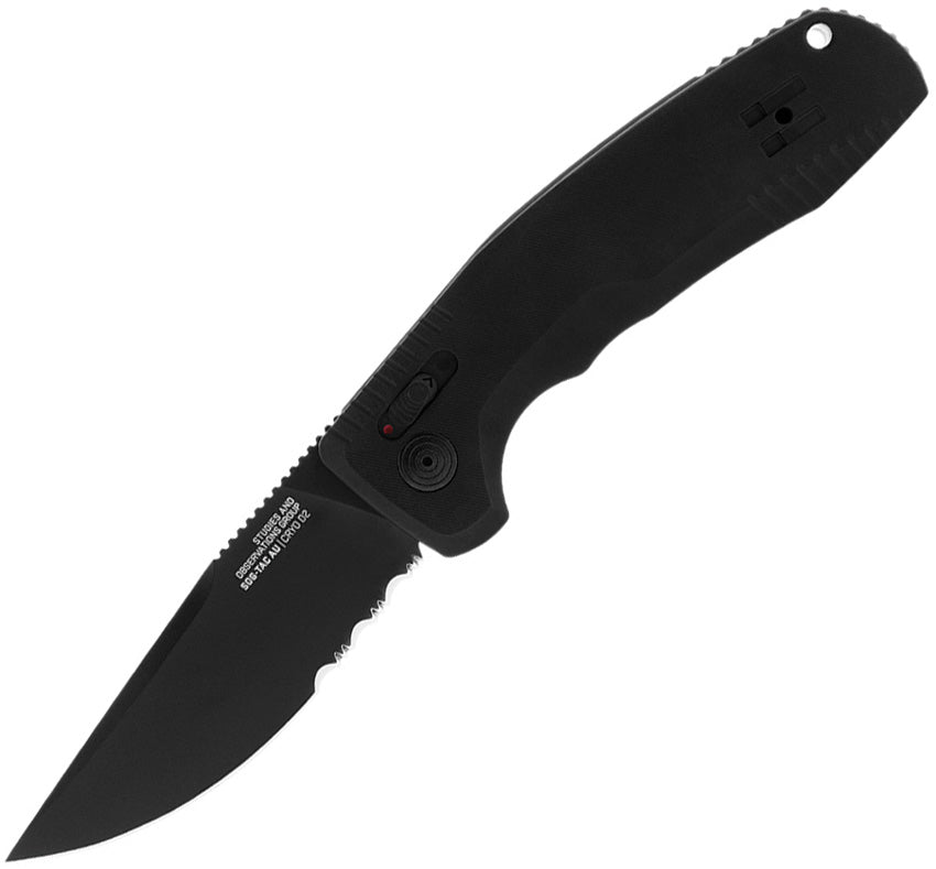 SOG Auto SOG Tac Au Ð Black / Part