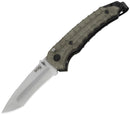 SOG Kiku Button Lock A/O