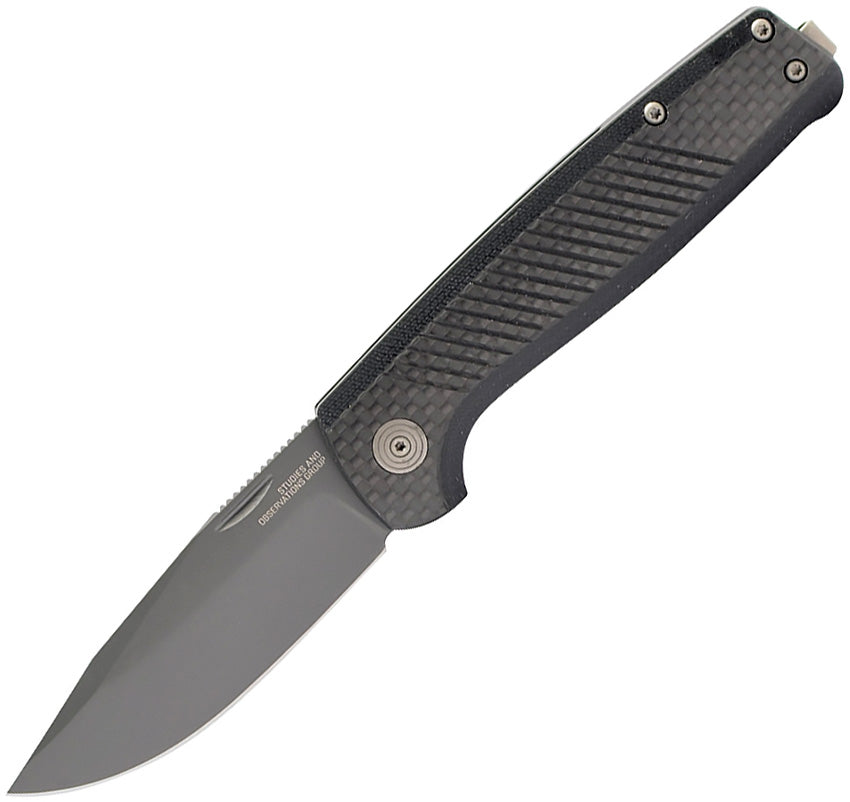 SOG Terminus SJ LTE Graphite