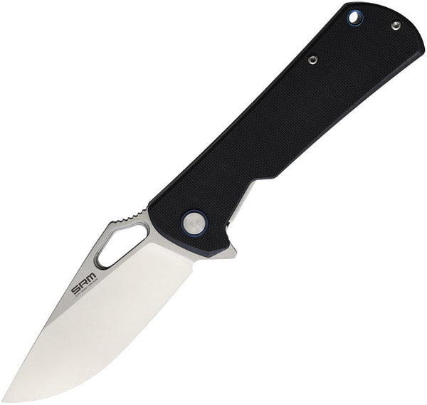 SRM Knives 1168 Linerlock