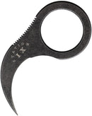 Station IX Tire Slasher Fixed Blade