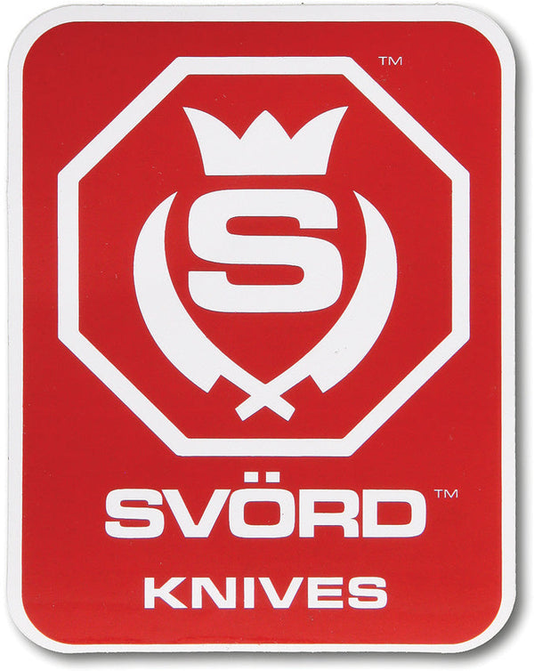 Svord Svord Small Sticker