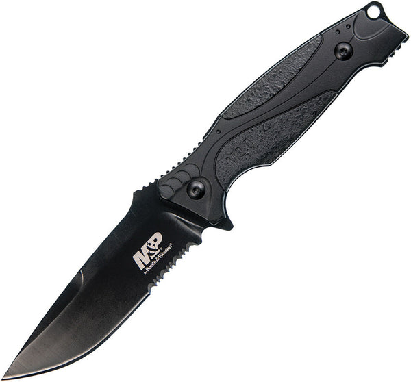 Smith & Wesson Fixed Blade