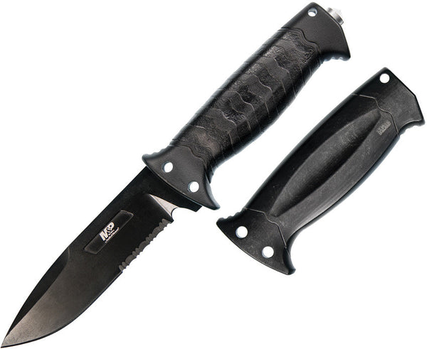 Smith & Wesson GripSwap Fixed Blade