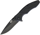 Smith & Wesson Bodyguard Linerlock Black
