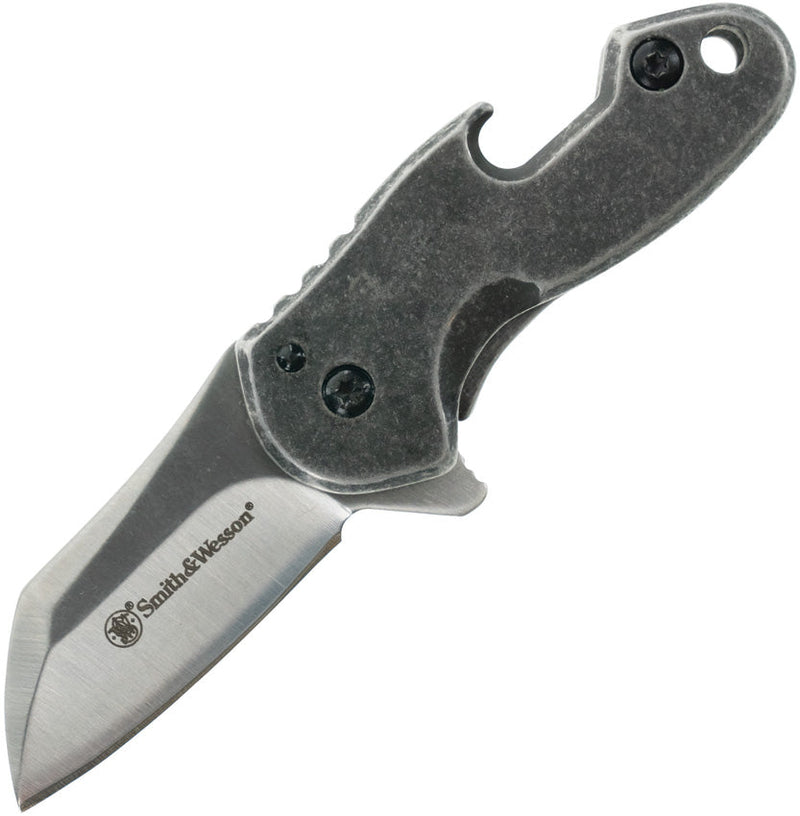 Smith & Wesson Drive Framelock