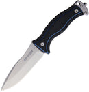 Smith & Wesson M&P Officer Fixed Blade