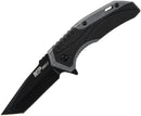 Smith & Wesson Shield Linerlock A/O