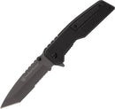 Smith & Wesson Special Ops Linerlock A/O