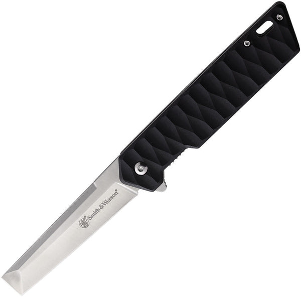 Smith & Wesson 24/7 Folding Cleaver