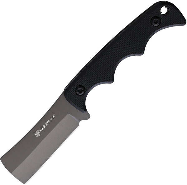 Smith & Wesson H.R.T. Neck Knife Cleaver