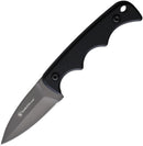 Smith & Wesson H.R.T. Knife Spear