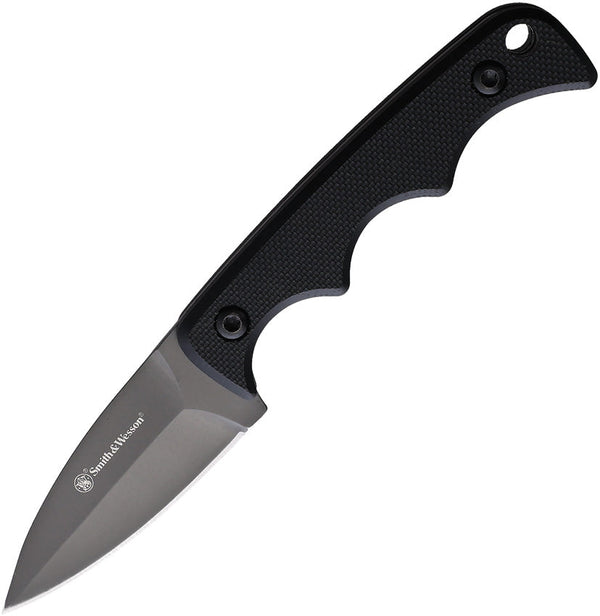 Smith & Wesson H.R.T. Neck Knife Spear