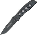 Smith & Wesson ExtremeOps Linerlock