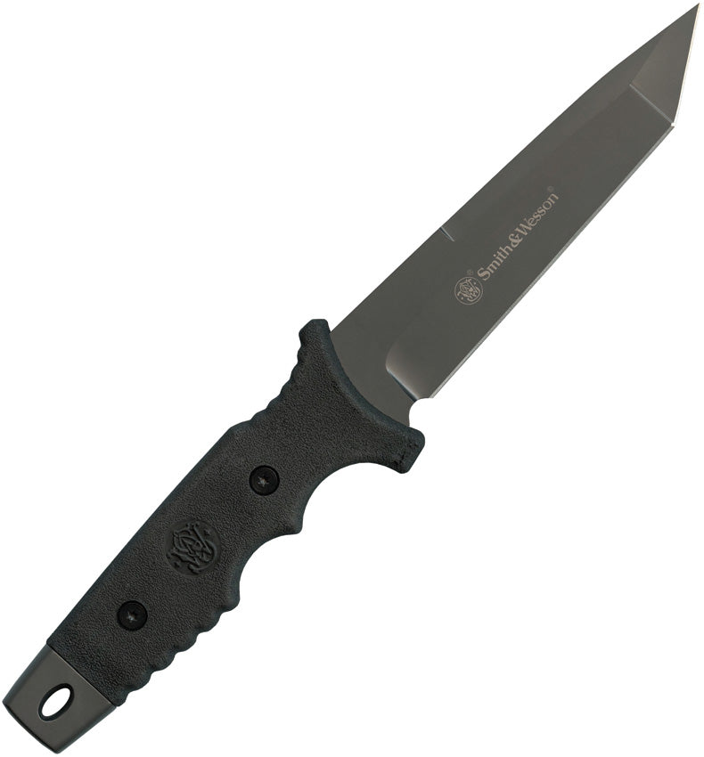 Smith & Wesson Tactical Tanto Fixed Blade