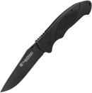 Smith & Wesson Extreme Ops Linerlock