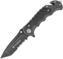 Smith & Wesson Border Guard Linerlock