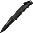 Smith & Wesson Border Guard Linerlock