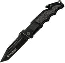 Smith & Wesson Border Guard Linerlock