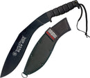 Smith & Wesson Bush Hog Kukri