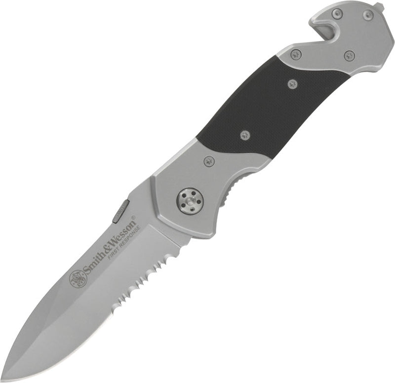 Smith & Wesson First Response Folder