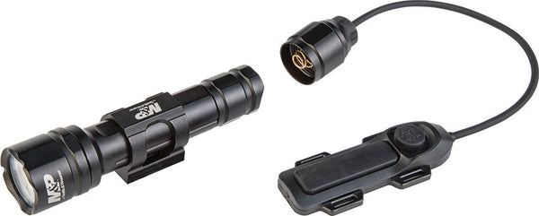 Smith & Wesson Delta Force RM Flashlight