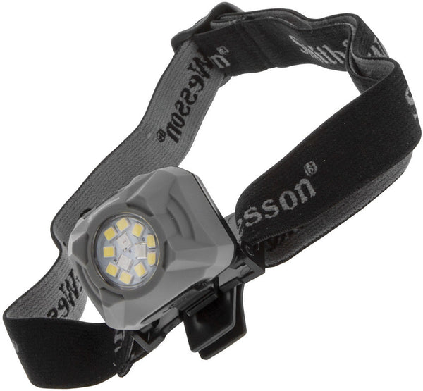 Smith & Wesson Night Guard Headlamp Quad