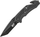 Smith & Wesson M&P Linerlock Tanto
