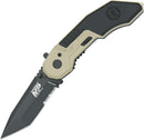 Smith & Wesson M&P Linerlock A/O