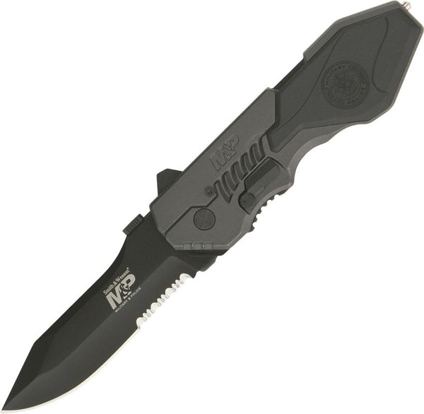 Smith & Wesson M&P Large Linerlock A/O